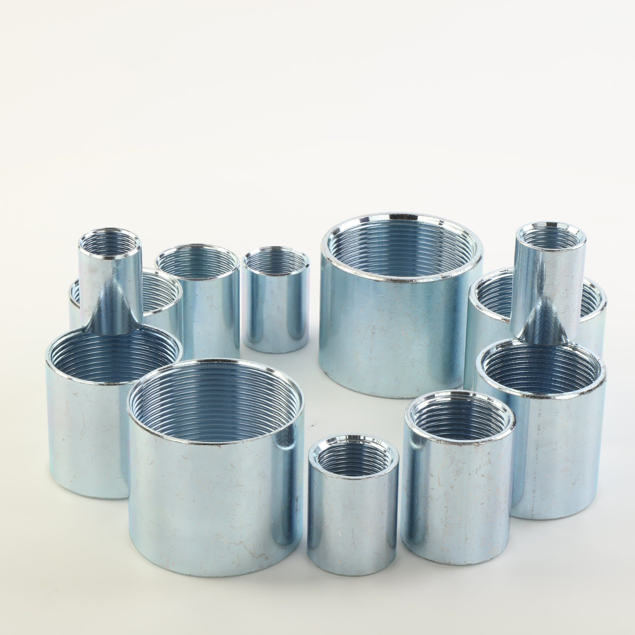 Ipex Kraloy Rigid Conduit Coupling