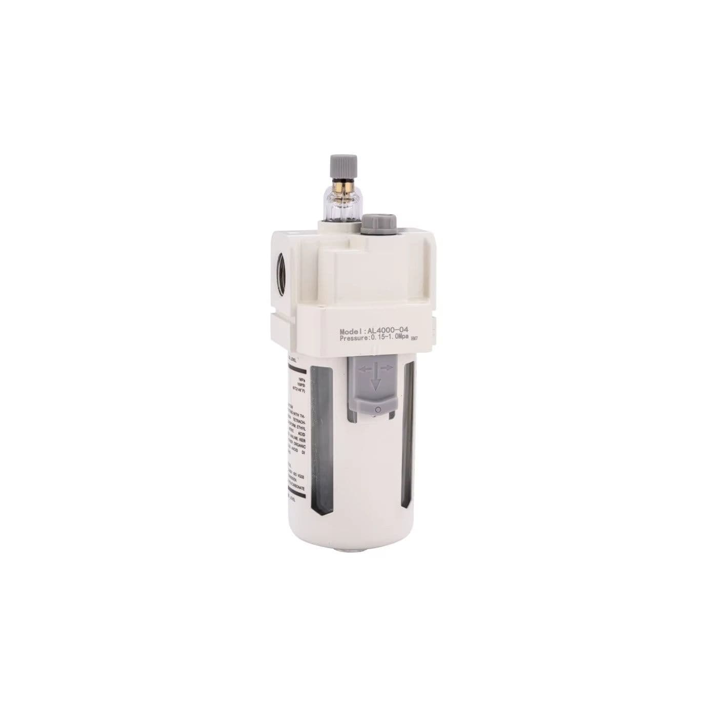 SMC AF Series Pneumatic Filter
