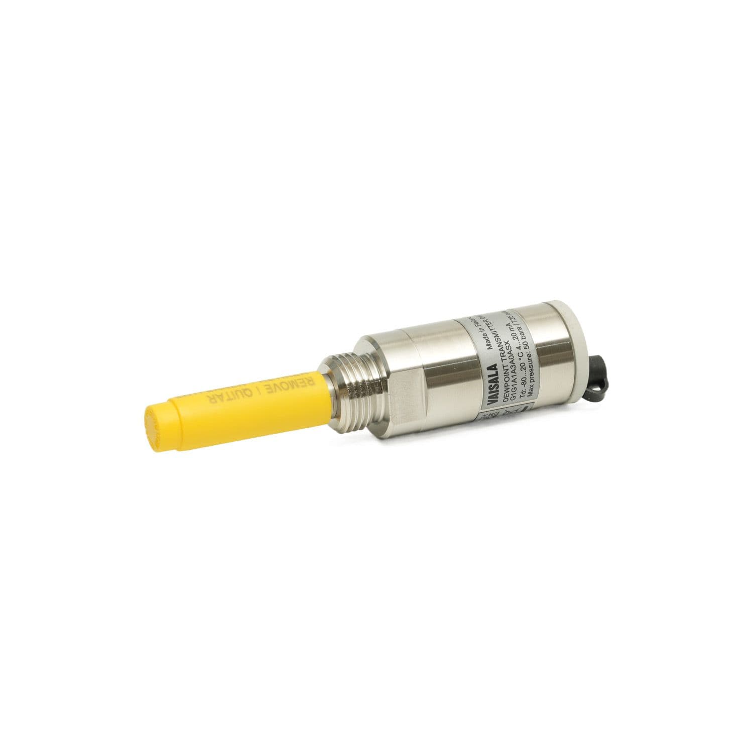 Vaisala Dmt143 High Accuracy Dew Point Sensor for Compressor Air Dryer ...