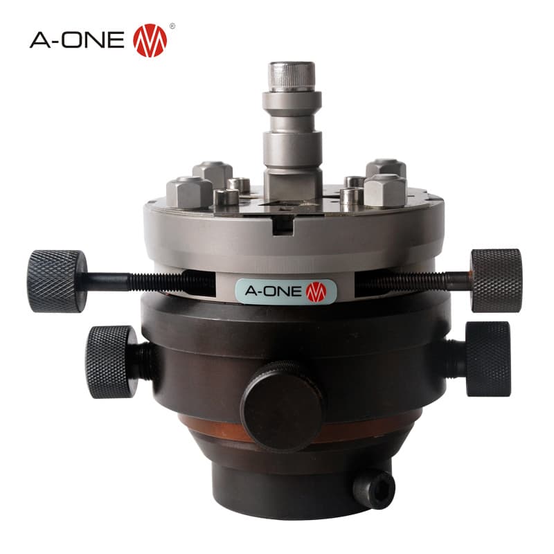 Erowa or System 3r Quick Change System Steel Changeable Chuck for EDM ...