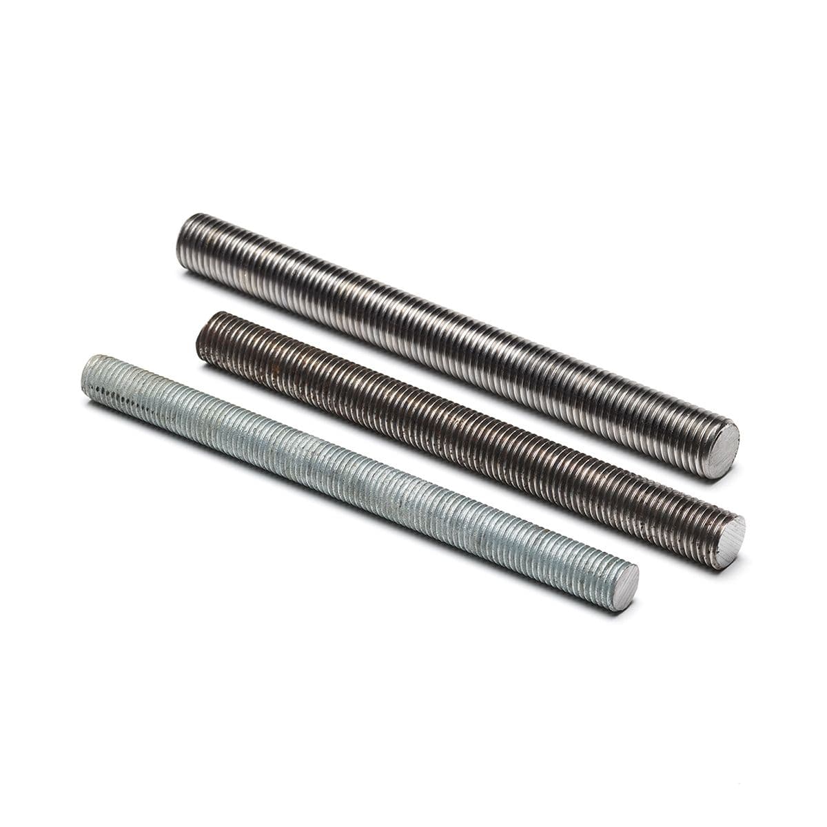 Stainless Steel Thread Bar Threaded Rod Stud Bolt - Threaded and Stud