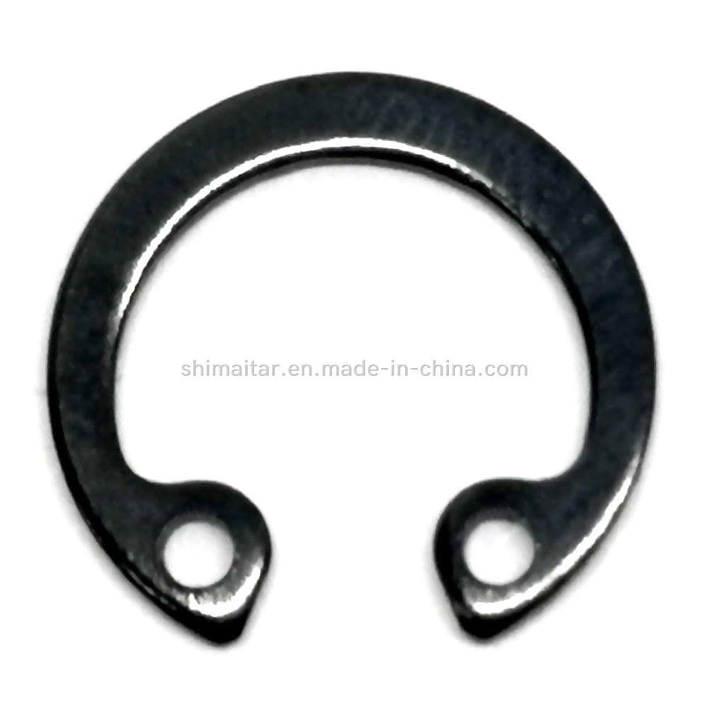 Retaining Rings for Bores Internal Circlips DIN472 - DIN 472 Circlip ...