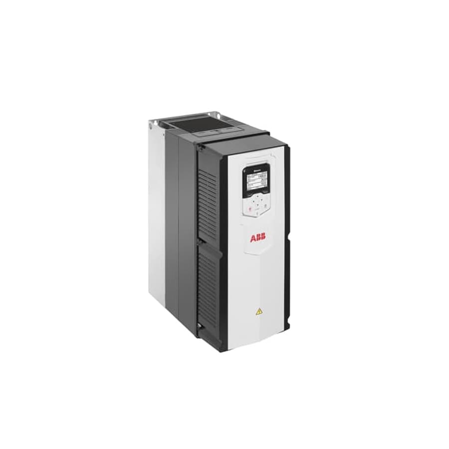 ABB Industrial Drives Frequency Converter Acs880-11-025A-3 24A 11kw ...