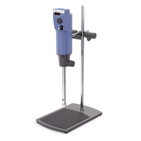 Jual Homogenizer Ultra Turrax IKA T25 Digital Package Bandung | Mitra ...