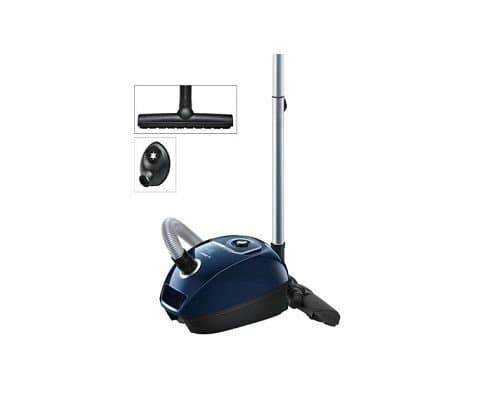 Usisavač s vrećicom BOSCH BGLS4520 - Svijet Medija - Akcija - Njuškalo ...