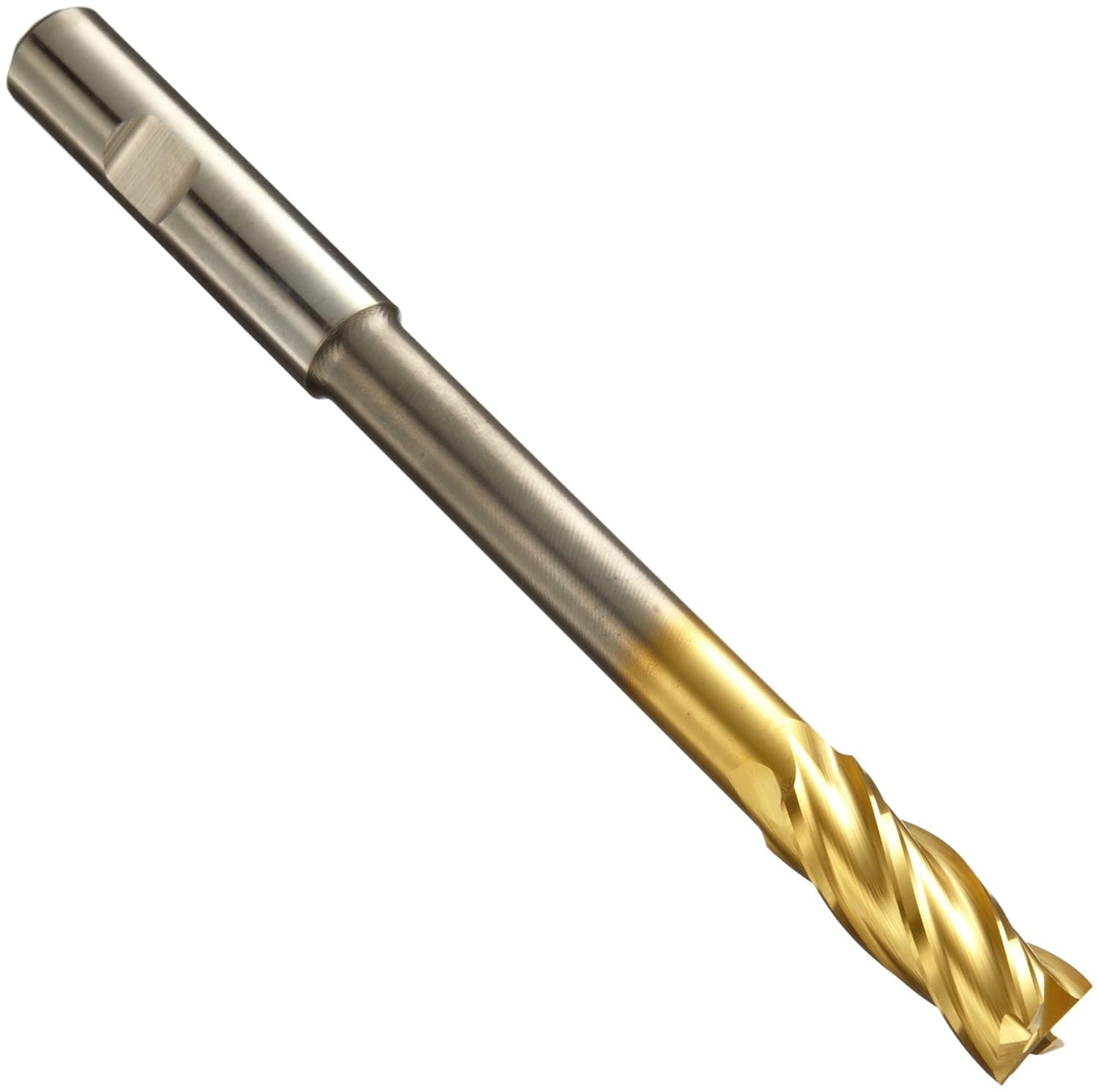 Long Reach End Mills For Aluminum at Abby Folingsby blog