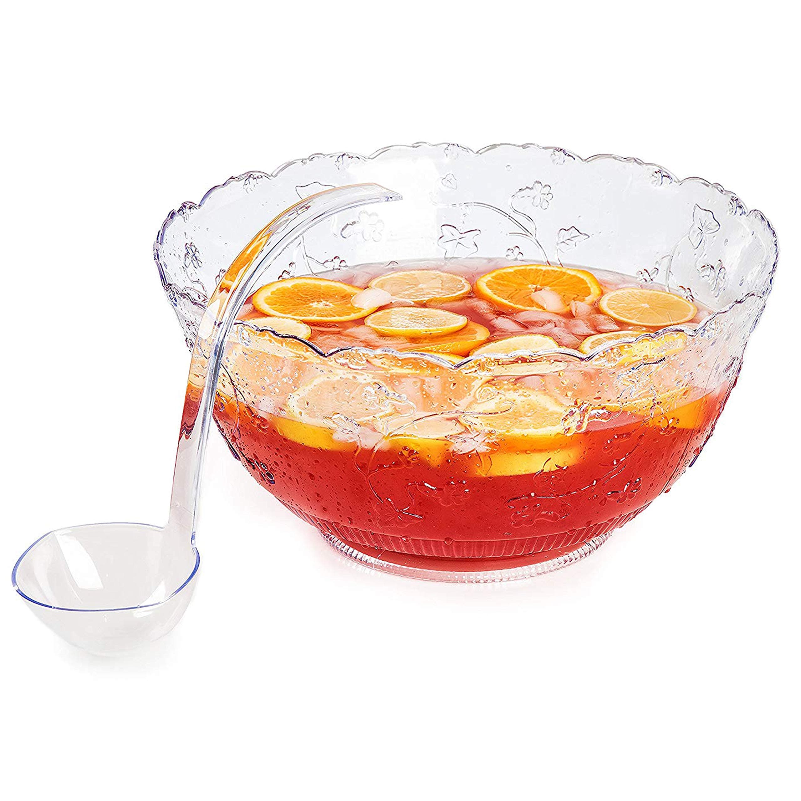 Ladle For Punch Bowl at Steven Waddy blog