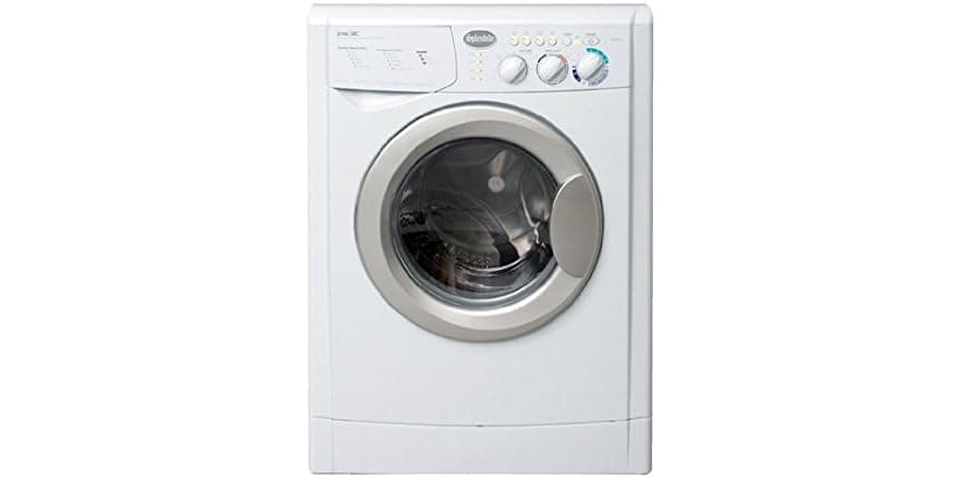 Splendide WD2100XC White Vented Combo Washer/Dryer