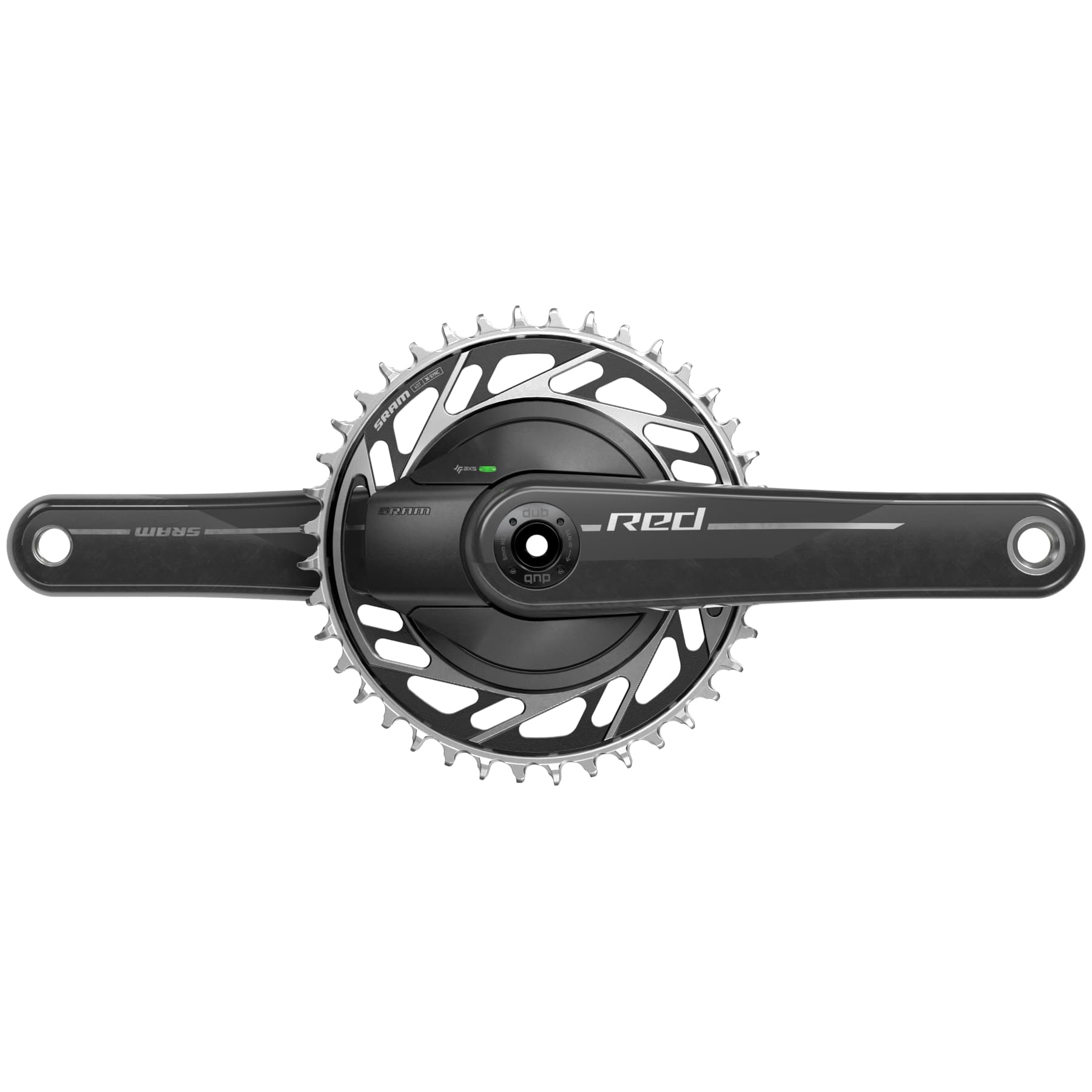 SRAM Power Meters Online at Top Prices | BIKE24