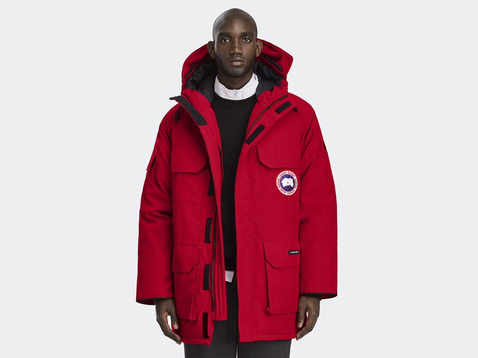 Expedition Parka | Canada Goose US
