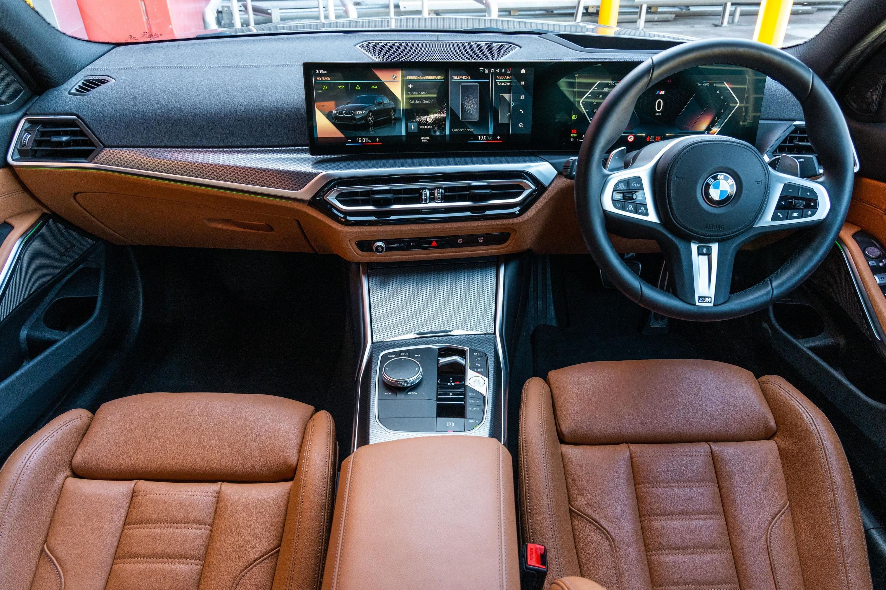 BMW 340i
