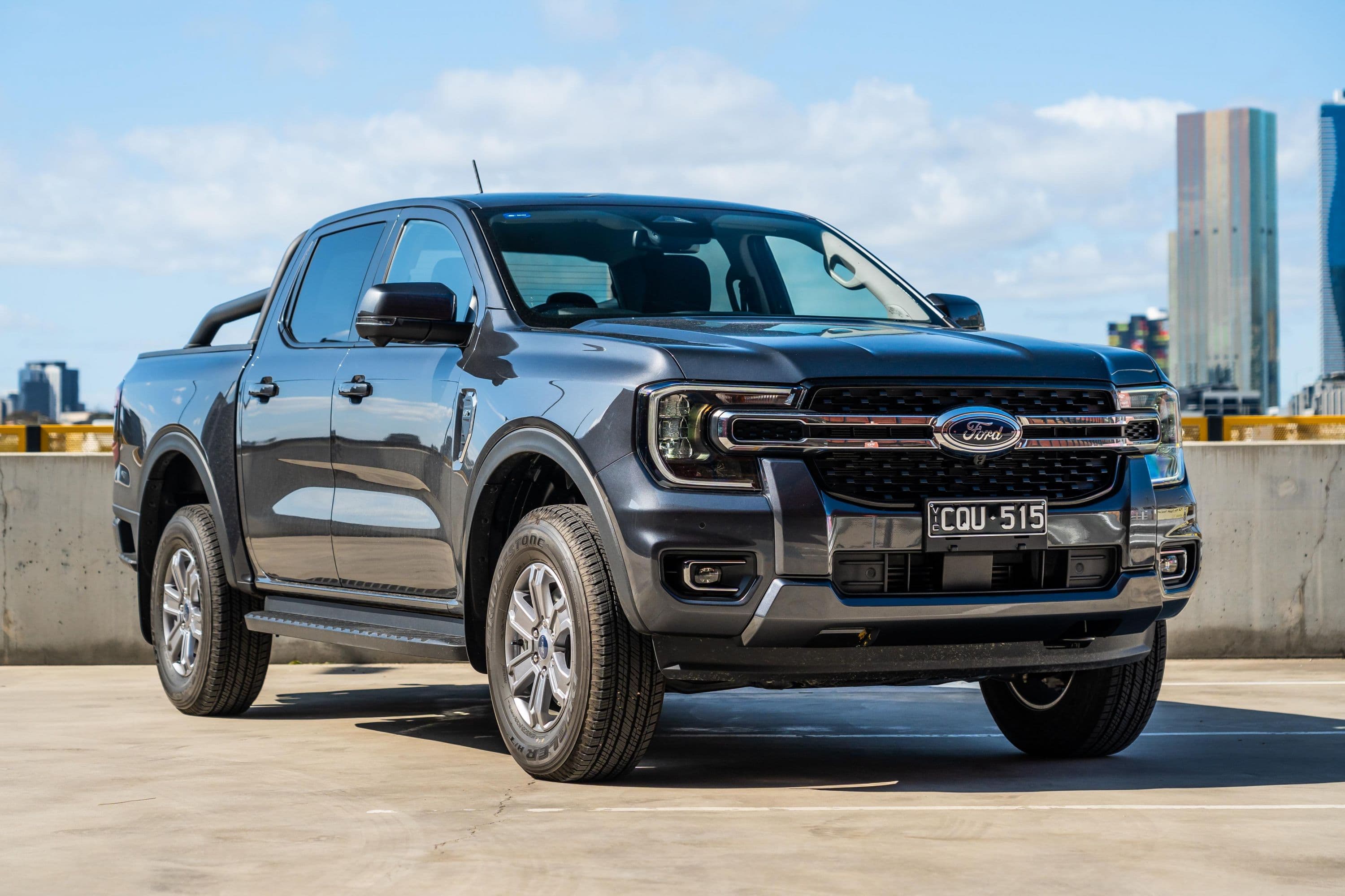 2025 Ford Ranger review | CarExpert - Poiribe.com