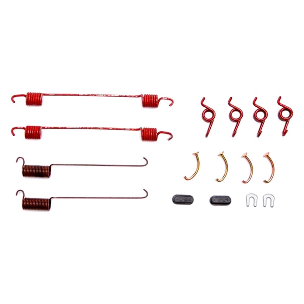 ACDelco® - Professional™ Durastop Drum Brake Hardware Kit