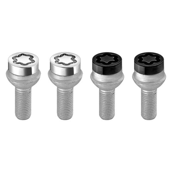 McGard® - Radius/Ball Seat Bolt Lug Wheel Installation Kit