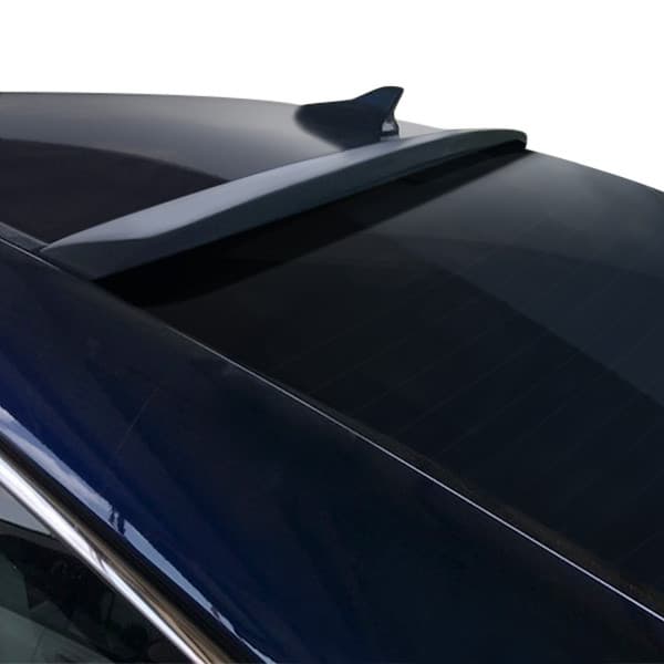 T5i® - Custom Style Rear Roofline Spoiler
