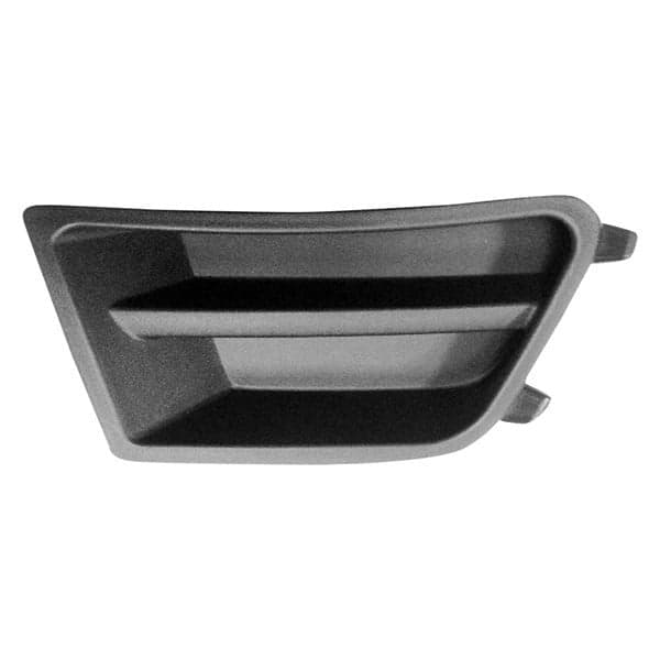 TruParts® - Front Fog Light Cover