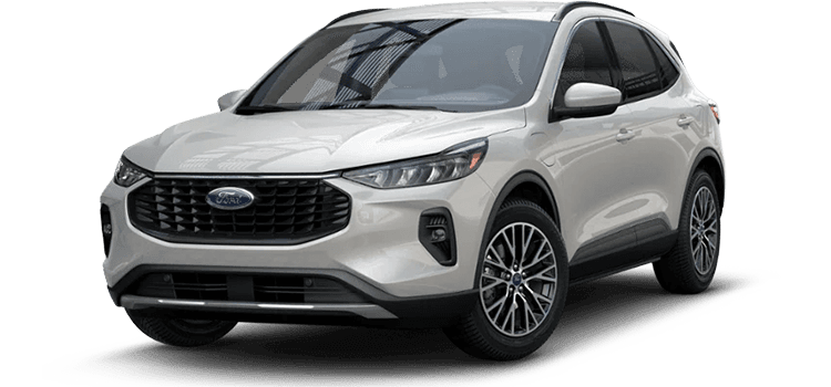 Custom Order 2024 Ford Escape Plug-In Hybrid in Colorado Springs, CO ...