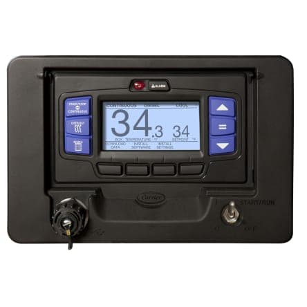 APX Control System | Carrier Transicold