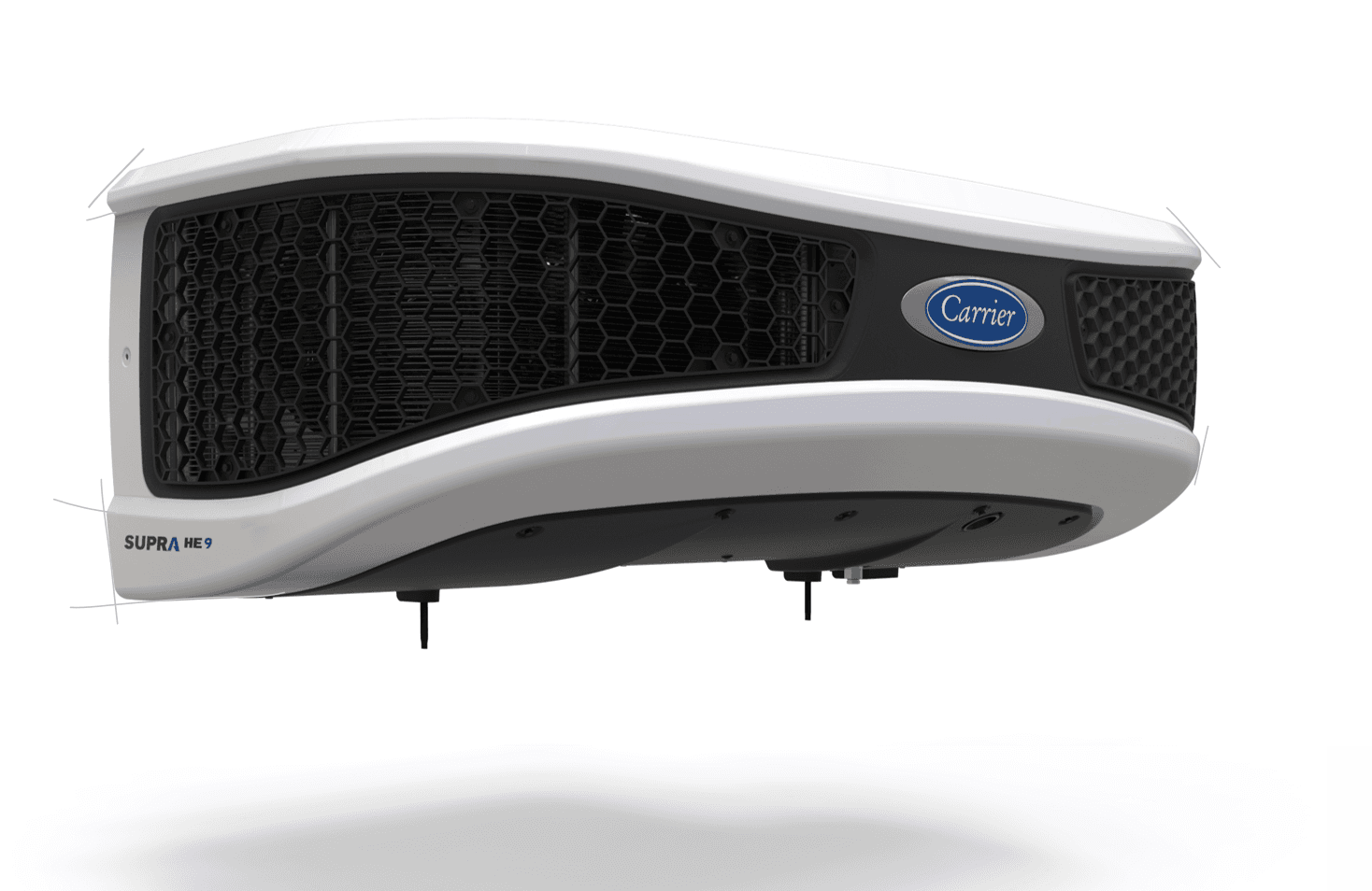 New Carrier Transicold Supra HE Range Achieves Certicold Pharma ...