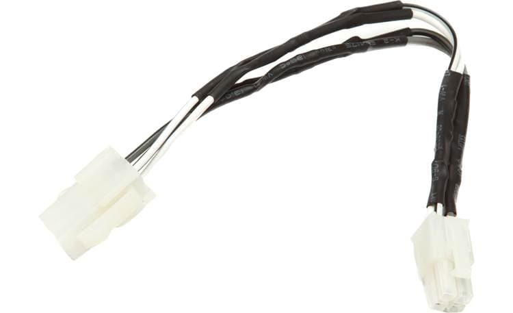 Axxess AX-ADGM01 Interface Harness Connect a new car stereo to select ...