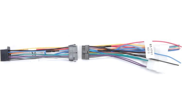 Crutchfield ReadyHarness™ Service Let us connect your new radio's ...