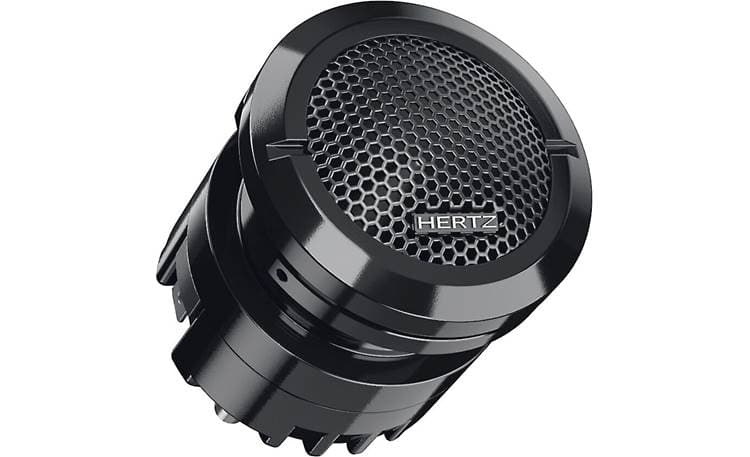 Hertz SPL Show ST 25K NEO SPL Show Series 1-3/4" bullet tweeter with ...