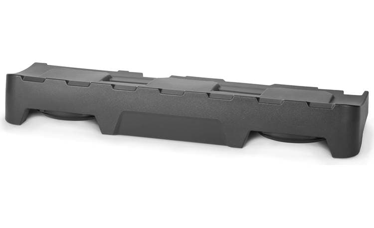 JL Audio Stealthbox® (Black) Custom-fit sealed fiberglass enclosure ...