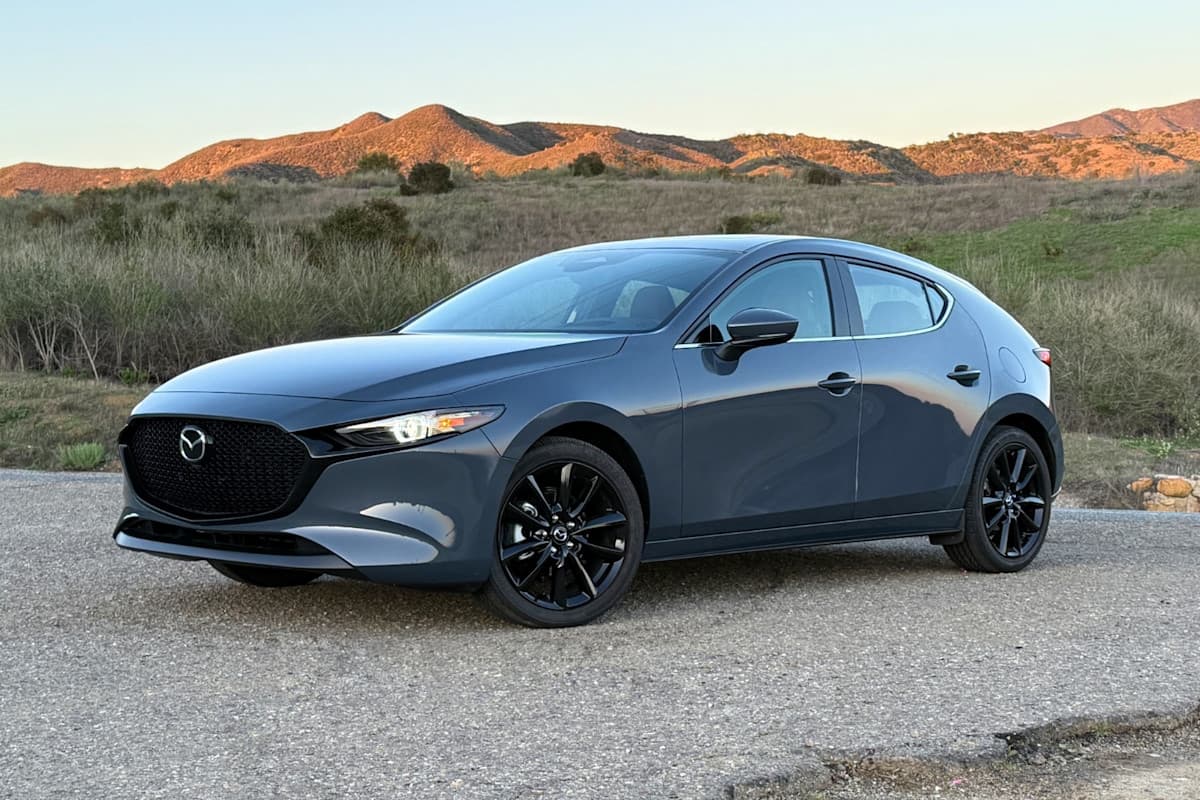 New Mazda MAZDA3 for Sale near Montpellier, QC - CarGurus.ca