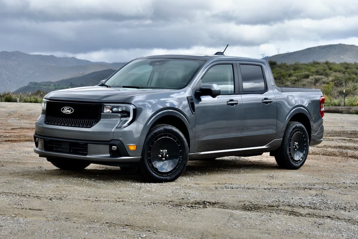 New & Used 2025 Ford Maverick for Sale near Van Meter, IA - CarGurus