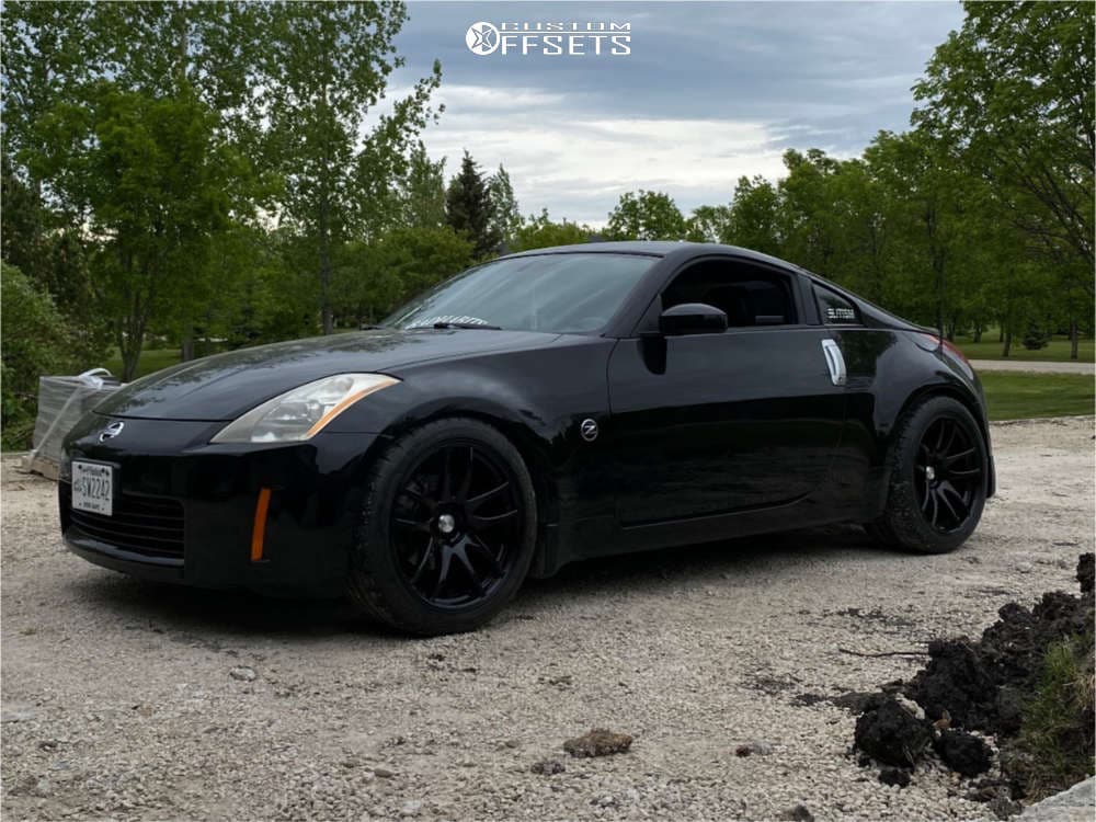 Nissan 350Z
