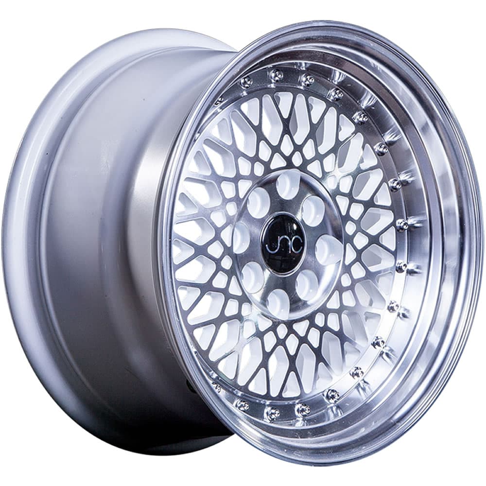 1996 Mazda Miata M Edition with 15x8 JNC Jnc031 and Federal 195x45 on ...