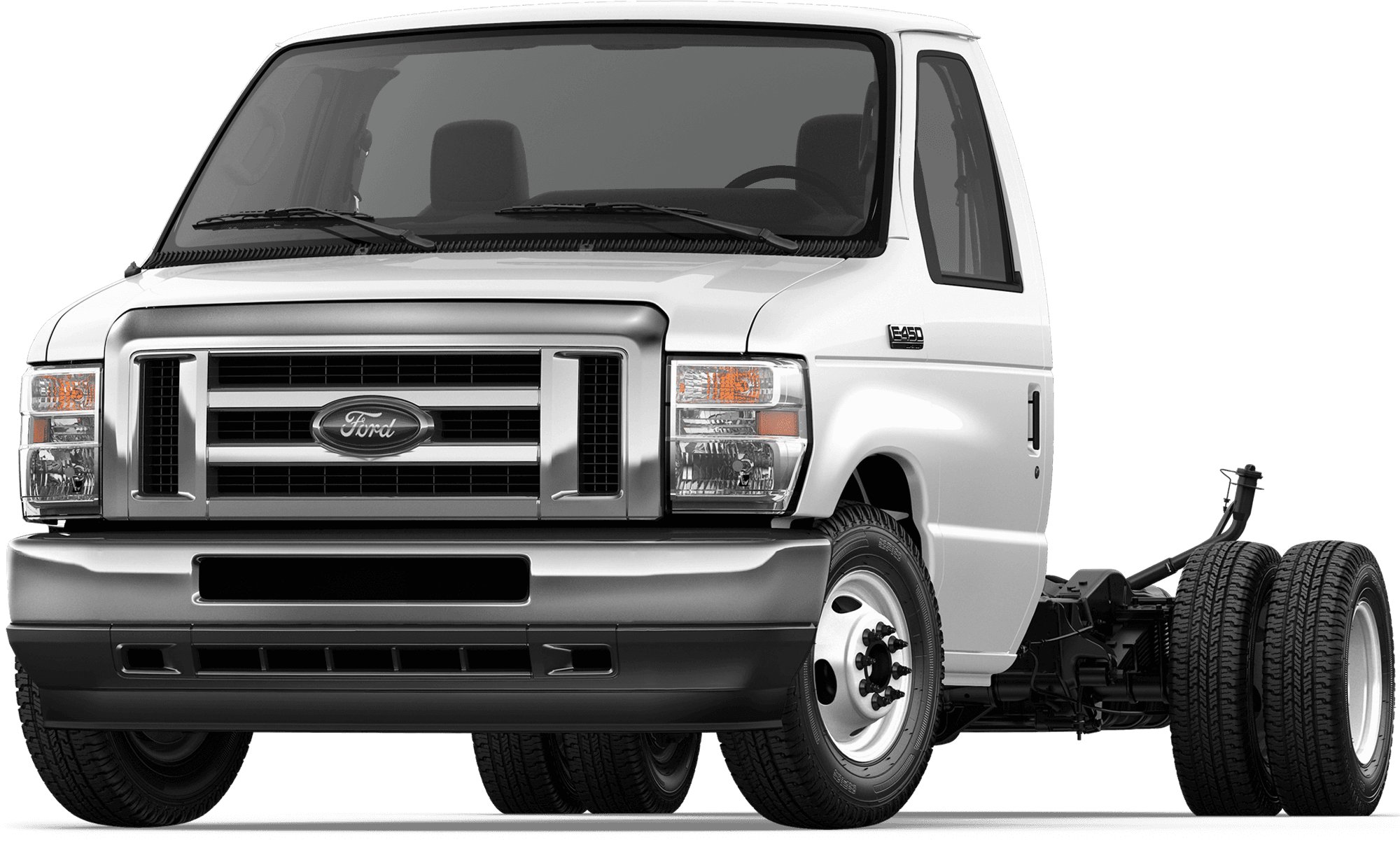 2021 Ford E-450 Cutaway Incentives, Specials & Offers in Farina IL