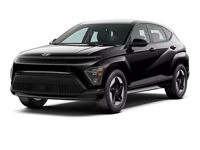 2025 Hyundai Kona Electric SUV Digital Showroom | Fred Beans Automotive