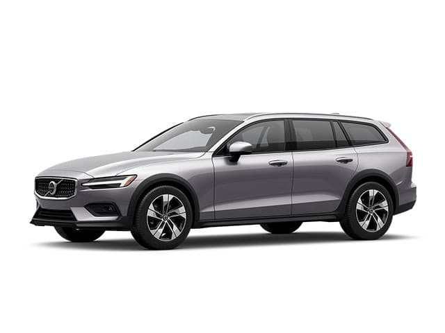 2026 Volvo V60 Cross Country Wagon Digital Showroom | Maple Hill Auto
