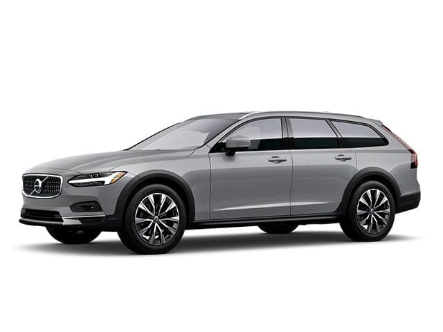 2026 Volvo V90 Cross Country Wagon | Marietta, Atlanta Area