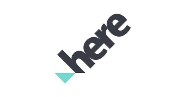 HERE Location Services Reviews 2026: Details, Pricing, & Features | G2