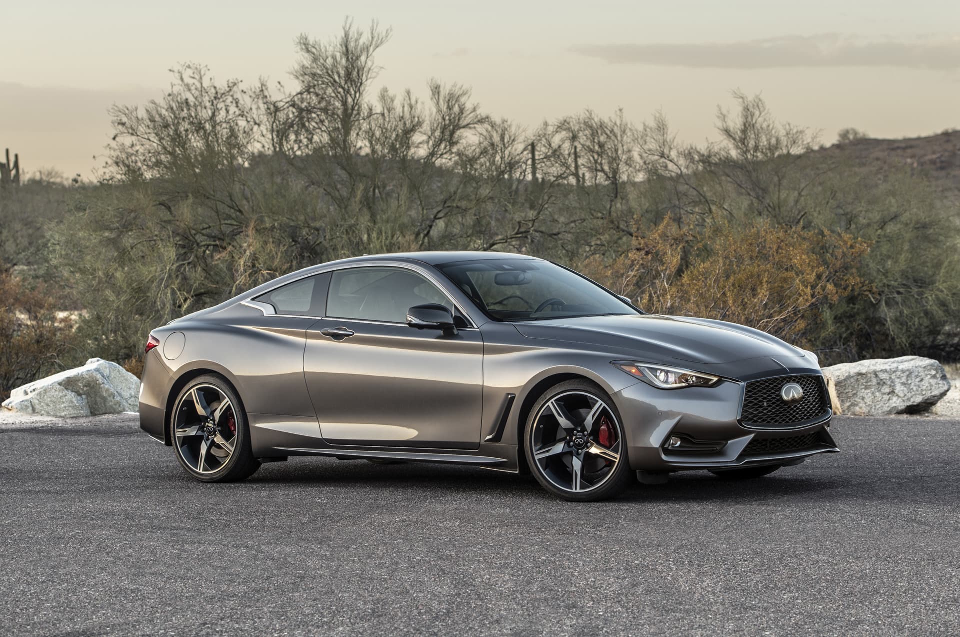 New and Used INFINITI Q60: Prices, Photos, Reviews, Specs - The Car ...