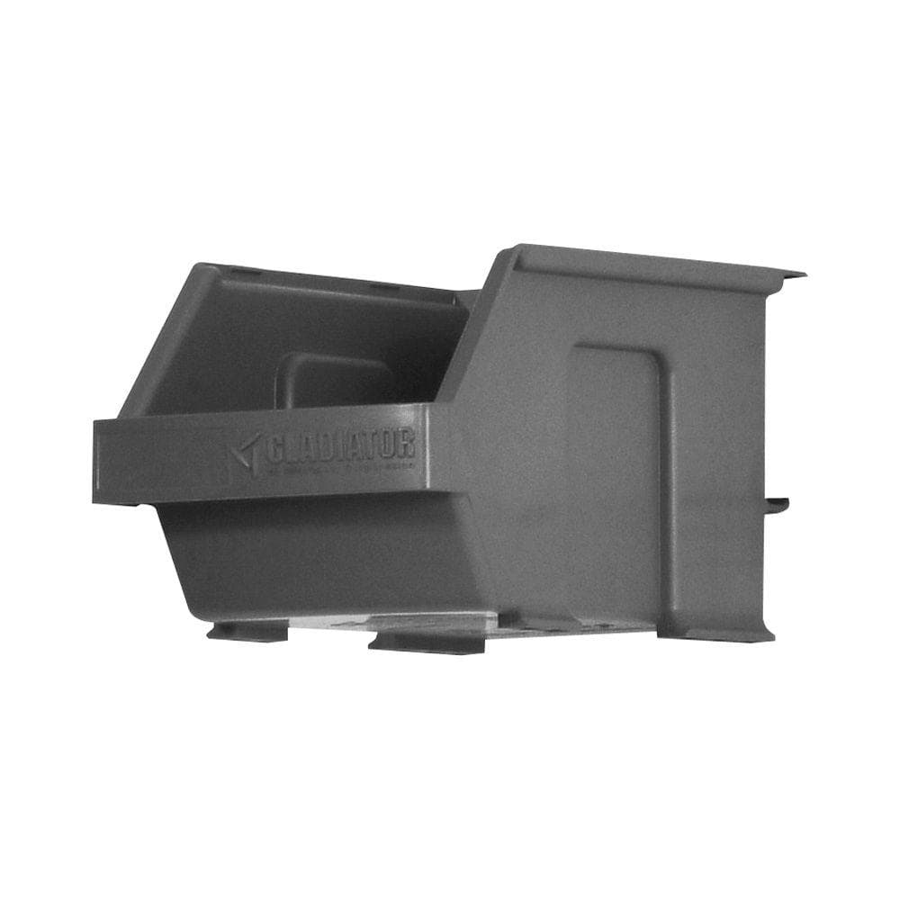 Gladiator Storage Bins at Tracey Lilly blog