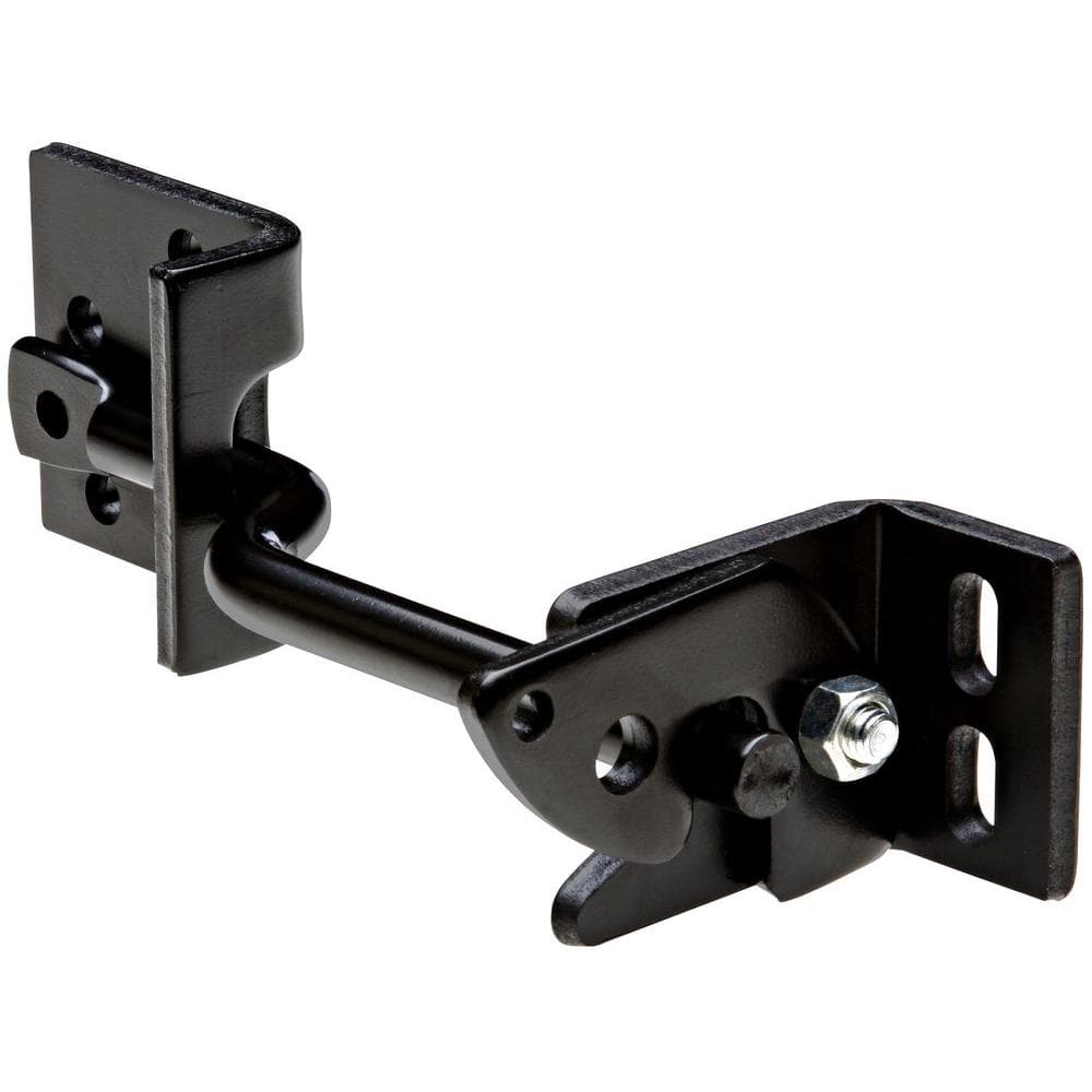 National Hardware N109-009 Heavy Duty Gate Handle