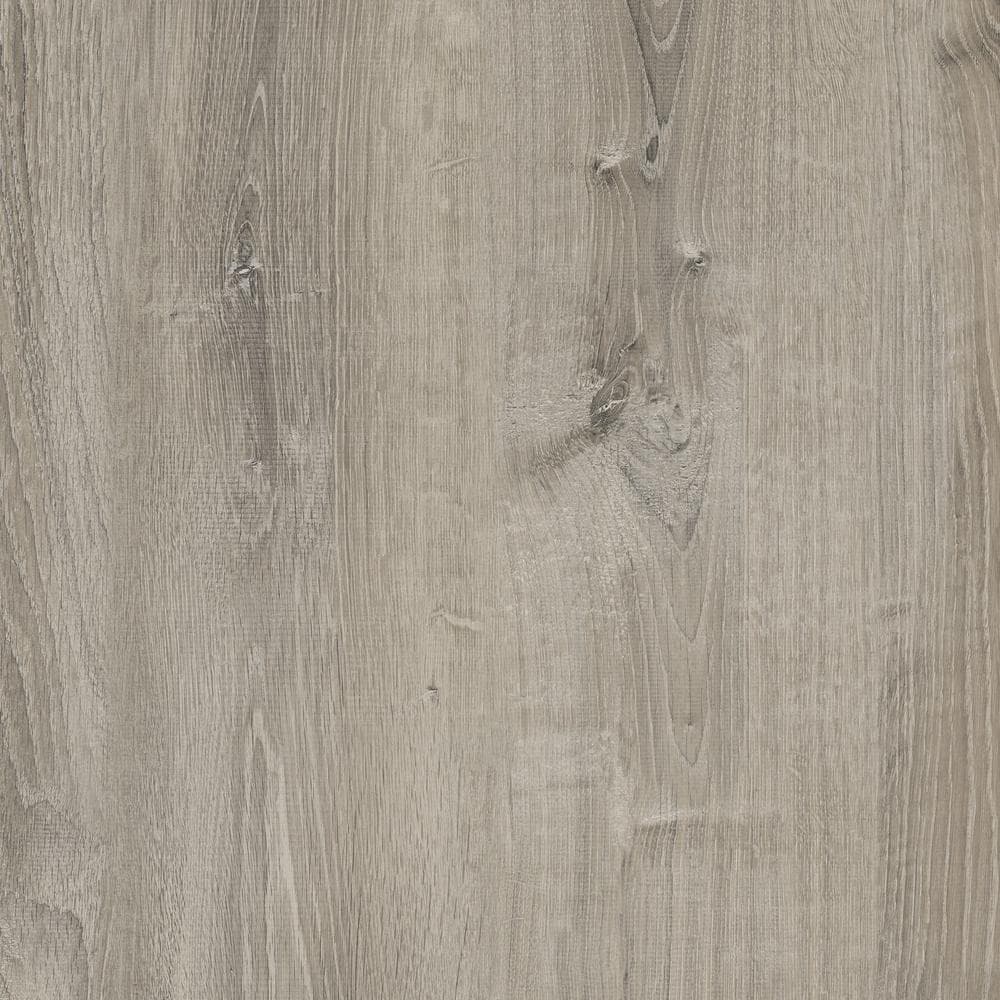 LifeProof Sterling Oak Luxury Vinyl Plank
