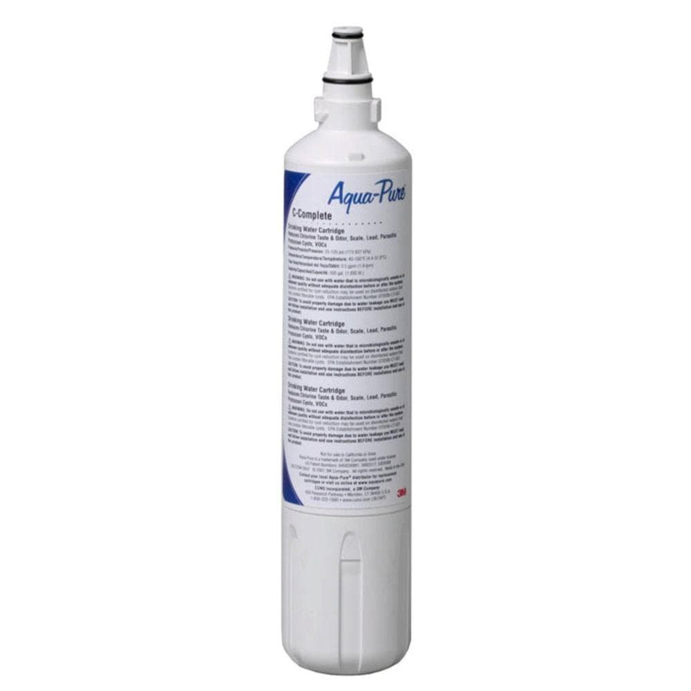 3M Aqua-Pure AP-DW85 Replacement Cartridge Kit