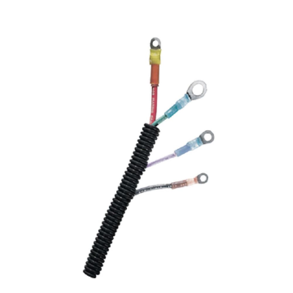 Marine Grade Wiring Kit at Harrison Dunckley blog