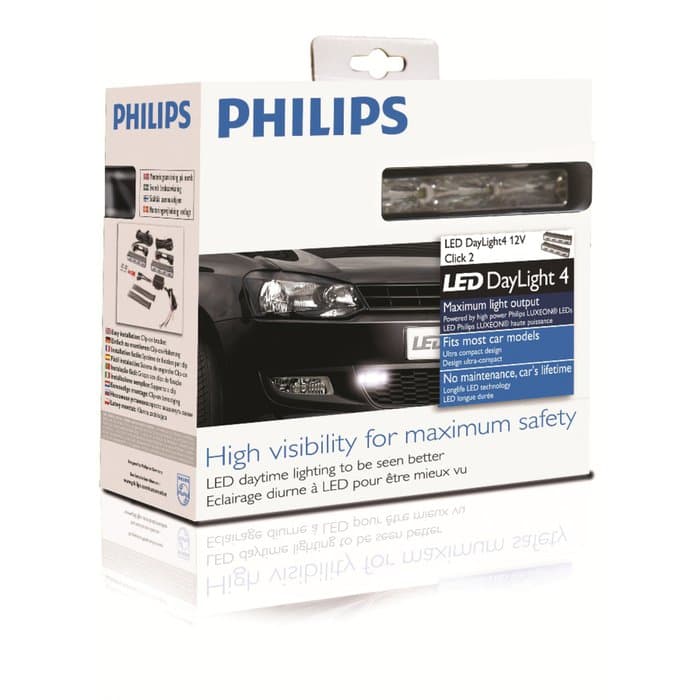 Philips Daytime Running Lights Australia at Claire Grissom blog