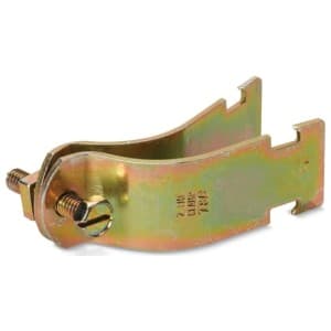 ABB (Thomas And Betts) C 105 3/4 Kindorf® Steel 2-Piece Rigid/IMC ...