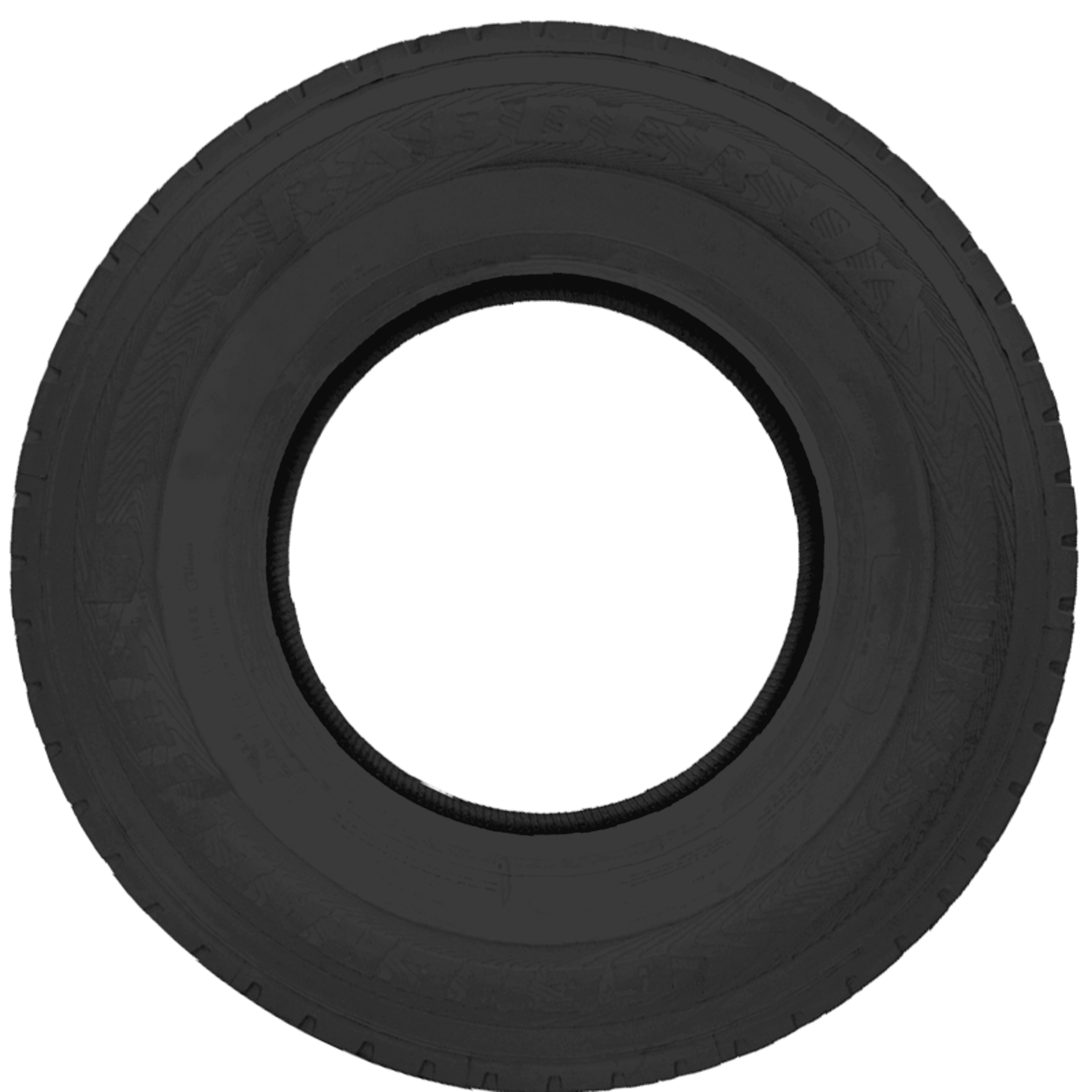 Bridgestone R283A Ecopia Commercial Tires Online | SimpleTire