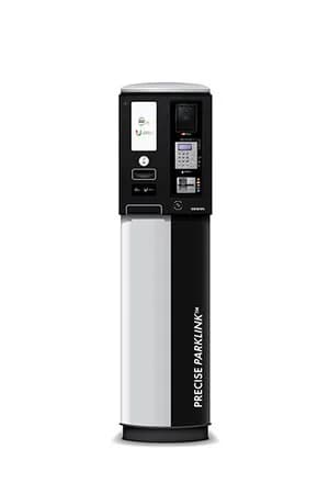 Gated Parking Systems — Precise ParkLink | Parking Management Solutions