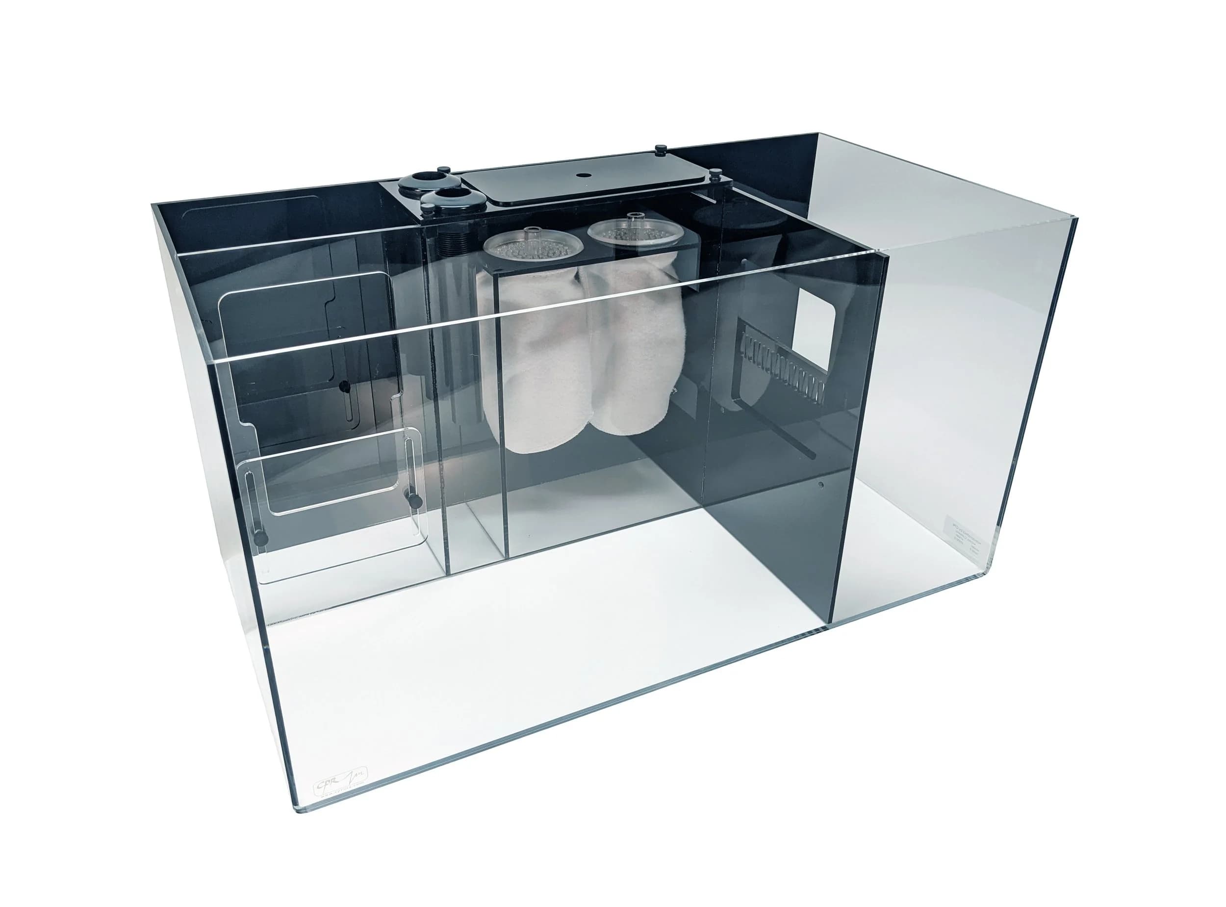 CPR Aquatic AquaFuge 30RS Sump — CPR Aquatic, Inc