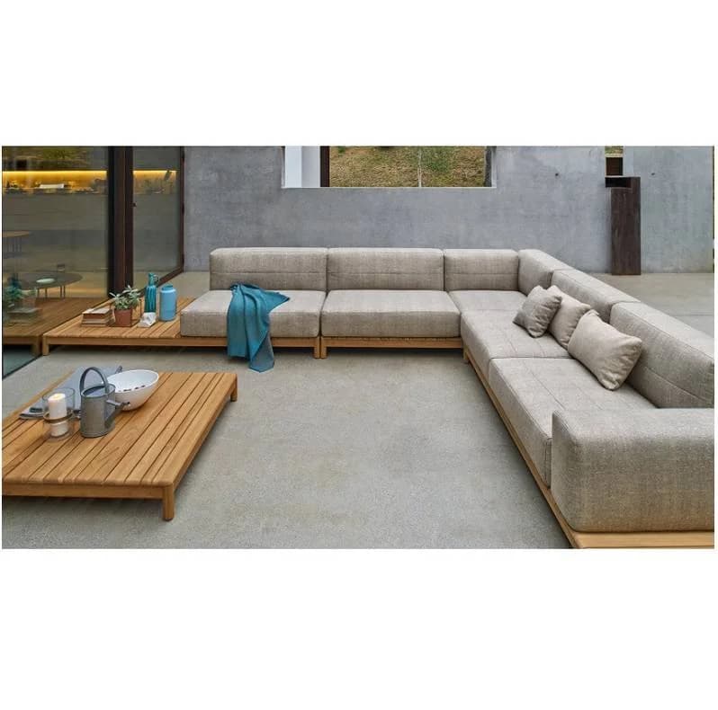 Outdoor Modular Sofas | Bello Spazio