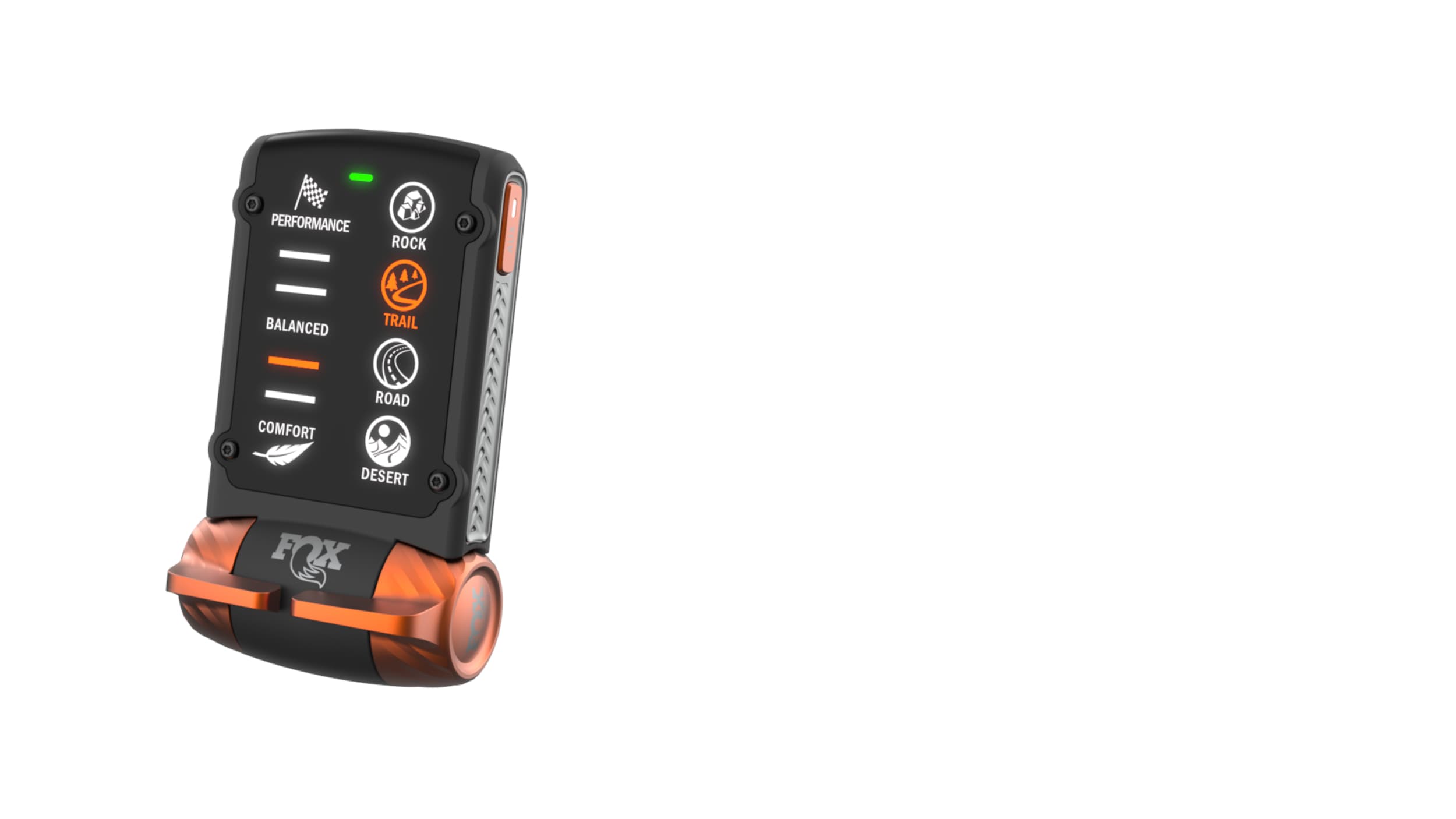 Formation Design Group - FOX Live Valve Case Study
