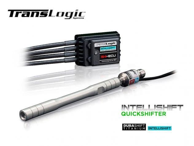 Translogic Quick Shifter TLS-QSXi-YK-DCS-108 for Yamaha R6 2006+ — Moto Z